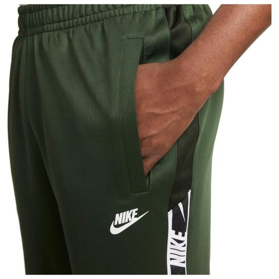 Nike Ανδρικό παντελόνι φόρμας Sportswear Repeat Nike Ανδρικό παντελόνι φόρμας Sportswear Repeat